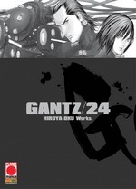 Gantz - Nuova Edizione